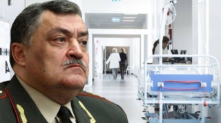 Faiq Tağı-zadə və rütbəli şəxslər vəzifədən niyə kənarlaşdırılıblar? - YENİLƏNİB - FOTO 