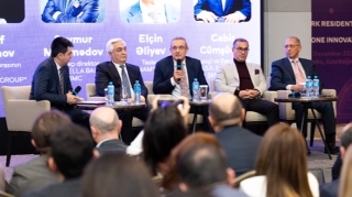 Azərbaycanda texnopark imtiyazları İKT məhsullarının ixracını stimullaşdırır - FOTOLAR 