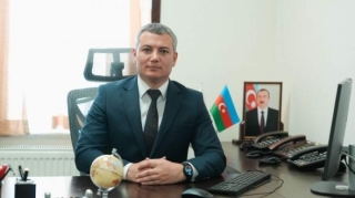 NTV-nın sədr müavini vəzifəsindən azad edilib 