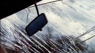 İsmayıllıda "Mercedes" və "İsuzu" toqquşdu, 2 nəfər... 