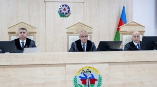 Erməni hərbçilərin bir-birilərinə qarşı törətdiyi cinayətlərin araşdırıldığı açıqlanıb – MƏHKƏMƏ - FOTO 