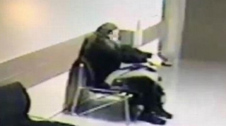 Sevgilisinin öldüyünü eşidən qadın özünü xəstəxanada güllələdi  - FOTO - VİDEO