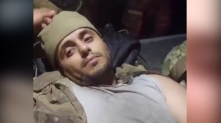 Şəhid xəbəri yayılan zabitimiz yaralı halda TAPILDI – VİDEO  