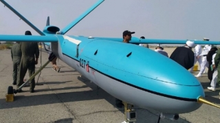 Ukrayna kəşfiyyatı:  İran Rusiyanı gülləkeçirməz jilet və dəbilqə ilə təmin edəcək