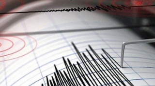 В Азербайджане произошло землетрясение - ФОТО 