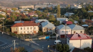 Ermənilər Xankəndidən qaçıb: “Ruh şəhər”də küçələr boşdur 