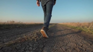 Göyçay sakini itkin düşüb - VİDEO 