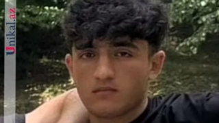 Dənizdə boğulan tələbənin FOTOSU 