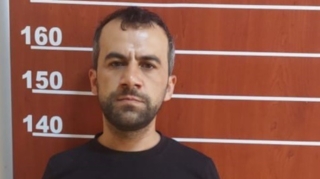 Samuxda oğurluq edən şəxslərdə narkotik aşkarlandı 