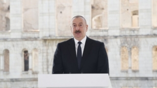 "Bizə qarşı olan ərazi iddiaları hələ ki, başa çatmayıb" - Dövlət başçısı 