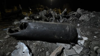 Gəncəyə raket atılması ilə bağlı cinayət işi başlanıldı