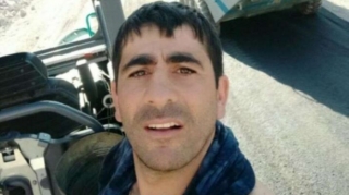 Xankəndidə qəbirlərimizi dağıdan ermənilərin FOTOSU 