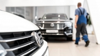 Volkswagen планирует сократить 100 тыс. рабочих мест 