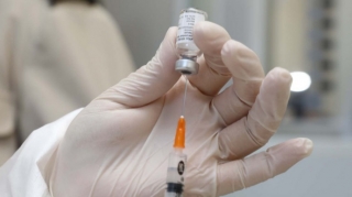 Peyvənd olunanların sayı açıqlandı