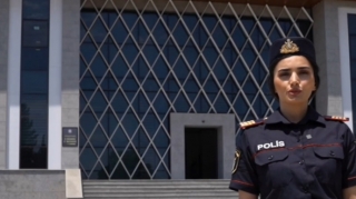 DYP:  Sürücülük vəsiqəsinin dəyişdirilməsi üçün tələb olunan sənədlər açıqlandı - VİDEO