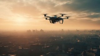 Rusiya paytaxtına dronlarla hücum olub - VİDEO 