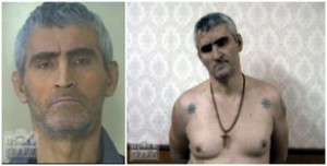 Şakira və Pikenin evini qarət edən “qanuni oğru” saxlanılıb