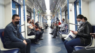 "Bütün nəqliyyat vasitələrinin fəaliyyətini bərpa etmək lazımdır"