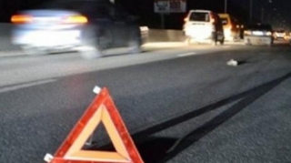 Bakıda maşını arxaya verən şəxs ahıl kişini vurub öldürdü 