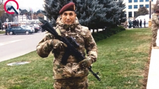 Özü və atası əlil olan qazinin müraciətinə - RƏSMİ CAVAB 