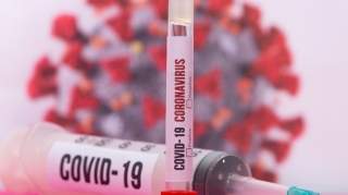 Dünyada COVID-19-dan ölənlərin sayı 800 mini ötdü