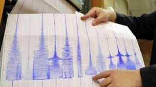 Türkiyədə 5.2 bal gücündə zəlzələ olub