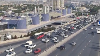 Bu istiqamətlərdə sıxlıq var - SİYAHI 