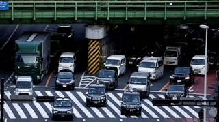 В Японии тоже хотят отказаться от дизельных и бензиновых автомобилей