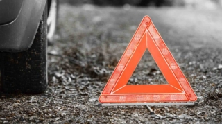 “M2” avtomobil yolunda ağır yol qəzası;  4 ölü, 4 yaralı – FOTO 