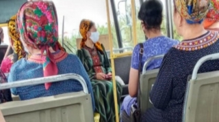 Bu ölkədə yoluxma yoxdur, maska taxan cərimələnir, PEYVƏND MƏCBURİDİR  