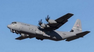 ABŞ Misirə 2,2 milyard dollarlıq hərbi təyyarə göndərəcək 