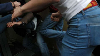 Gəncədə qohumlar arasında DAVA: Yaralılar var   - YENİLƏNİB