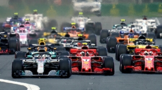 "Formula 1"  təqviminə yeni Qran-pri daxil edilib