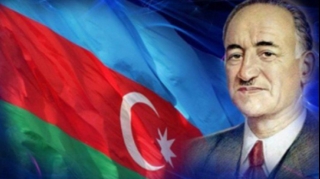 Rəsulzadənin 140 illiyi qeyd ediləcək