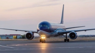 AZAL Bakı ilə İstanbul arasında xüsusi reyslərin sayını yenidən artıracaq