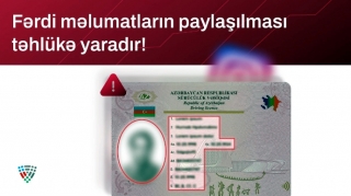 Более 3 000 водительских прав были незаконно опубликованы в соцсетях 