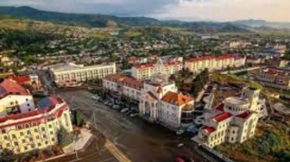 Xankəndidə müvafiq tibbi xidmətlərin təşkilinə başlanıldı