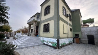 "Qurtuluş" Reabilitasiya Mərkəzində saxlanılanlar ailələrinə qaytarıldılar 