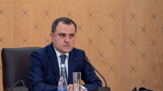 XİN başçısı:  "Ermənistan irəliləyişin qarşısını almağa cəhd edir"