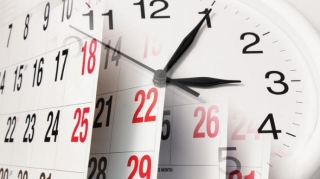 Mayda 14 gün iş olmayacaq