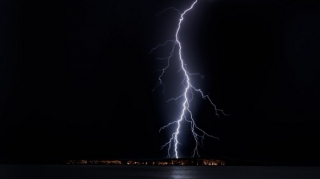 В ряде районов Азербайджана выпадет град