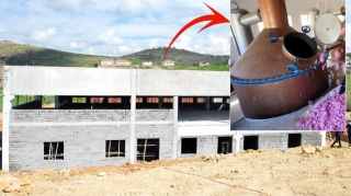 Məşhur müğənni evlərini və maşınlarını satıb, kənddə 10 milyona zavod açdı - FOTO 