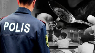 Bakıda məktəbə "patı" gətirib uşaqlara zorla veriblər? - DİN məsələyə aydınlıq gətirdi 