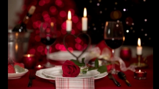 “Sevgililər Günü”nü kafedə qeyd edən şəxslər cəzalandırıldI  - VİDEO