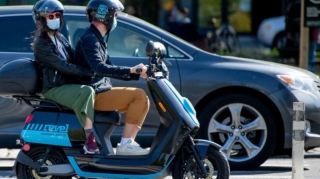 "Qəzalar çox vaxt moped sürücüsünün istəyi olmadan baş verir" 