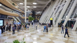 Azərbaycan və İsrail sərnişinləri hava nəqliyyatından istifadə zamanı sadələşdirilmiş nəzarətdən keçəcəklər 