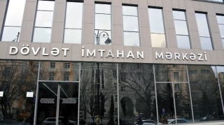 Bu gün II və III ixtisas qrupları üzrə qəbul imtahanı keçiriləcək 