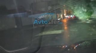 Eyni yolu qazıb bu vəziyyətdə qoyub getdilər; təhlükə yarandı – ŞİKAYƏT - VİDEO 