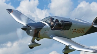 Fransada təyyarə qəzası - Keçmiş nazirin qızı ÖLDÜ 