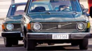 Tamahkarı yalançı aldadar  və ya “Volvo”nun Şimali Koreyada batan pulları - FOTOLAR 